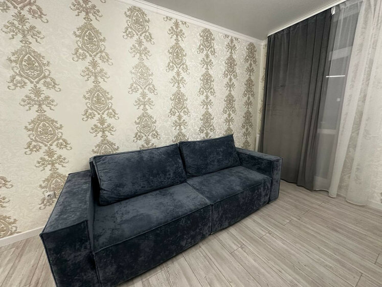 30 м², квартира-студия 6 650 000 ₽ - изображение 37