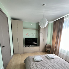 Квартира 40 м², 1-комнатная - изображение 5