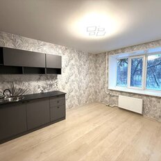 Квартира 17,6 м², студия - изображение 2