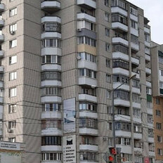 Квартира 32 м², студия - изображение 1