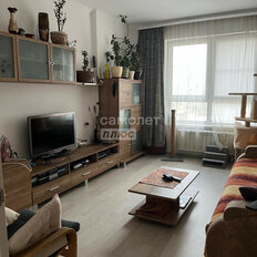 Квартира 74 м², 3-комнатная - изображение 2