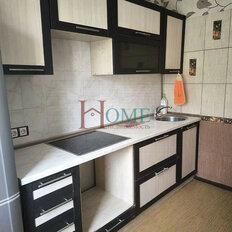 Квартира 60 м², 3-комнатная - изображение 1