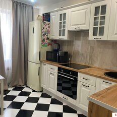 Квартира 36,8 м², 1-комнатная - изображение 2