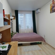 Квартира 37,9 м², 1-комнатная - изображение 2