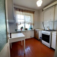 Квартира 45 м², 2-комнатная - изображение 1