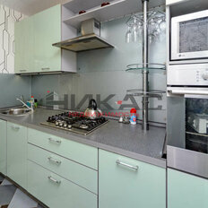 Квартира 60 м², 2-комнатная - изображение 2