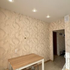 Квартира 35 м², 1-комнатная - изображение 2