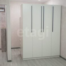 Квартира 37 м², 1-комнатная - изображение 2