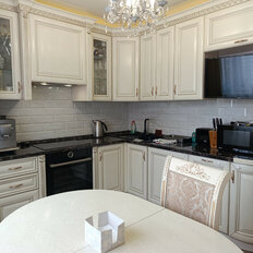 Квартира 33,5 м², 1-комнатная - изображение 2