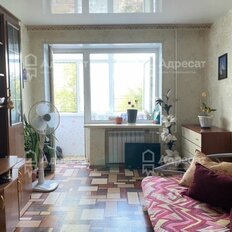 Квартира 44,8 м², 2-комнатная - изображение 3