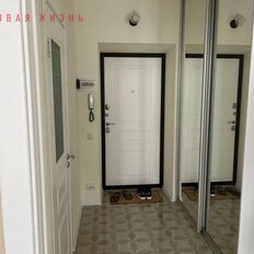 Квартира 40 м², 1-комнатная - изображение 1