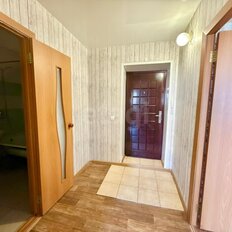 Квартира 43,8 м², 1-комнатная - изображение 4