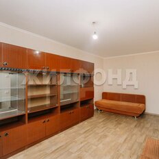 Квартира 45,8 м², 2-комнатная - изображение 4
