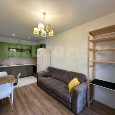 Квартира 48,6 м², 2-комнатная - изображение 2