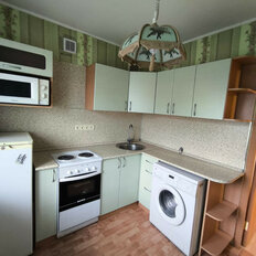 Квартира 43,4 м², 2-комнатные - изображение 1