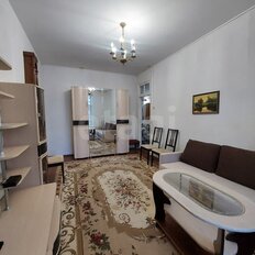 Квартира 47 м², 2-комнатная - изображение 1