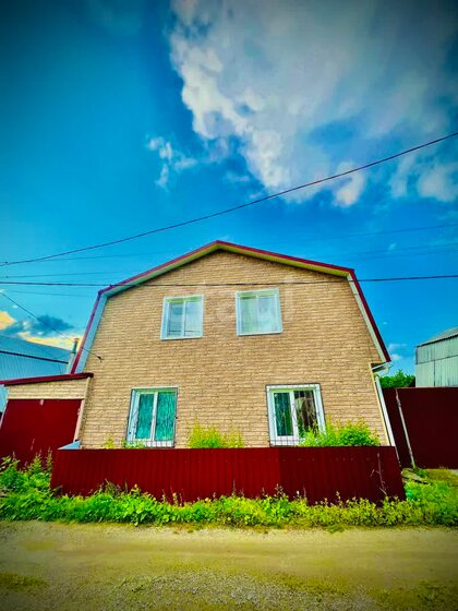 320 м² дом, 4 сотки участок 17 000 000 ₽ - изображение 67