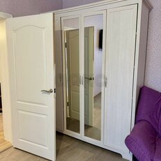 Квартира 40 м², 1-комнатная - изображение 4