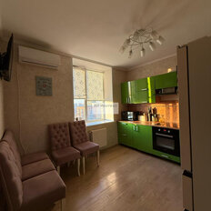 Квартира 64,4 м², 2-комнатная - изображение 2