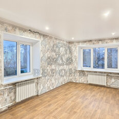 Квартира 31 м², 1-комнатная - изображение 1