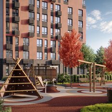 Квартира 74,1 м², 3-комнатная - изображение 4