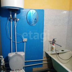 Квартира 35,7 м², 1-комнатная - изображение 3