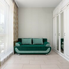 Квартира 22,5 м², студия - изображение 3