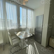 Квартира 57,5 м², 2-комнатная - изображение 5