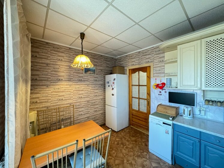 55,6 м², 2-комнатная квартира 8 062 000 ₽ - изображение 16
