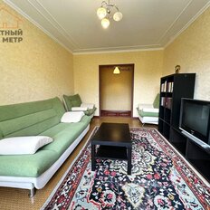 Квартира 65,6 м², 3-комнатная - изображение 2