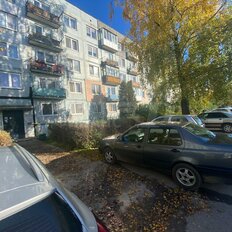 Квартира 62,3 м², 3-комнатная - изображение 2