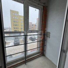 Квартира 42,3 м², 1-комнатная - изображение 5