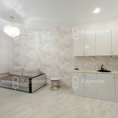 Квартира 60,8 м², 3-комнатная - изображение 2