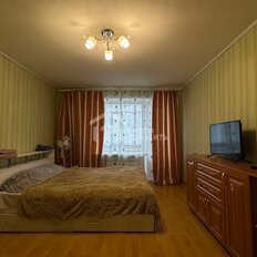 Квартира 32,5 м², 1-комнатная - изображение 1