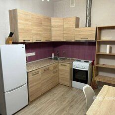 Квартира 29 м², 1-комнатная - изображение 1