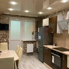 Квартира 41,4 м², 1-комнатная - изображение 1
