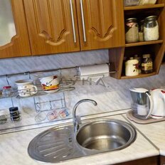 Квартира 88,6 м², 4-комнатная - изображение 3