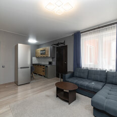 Квартира 44,7 м², 2-комнатная - изображение 1