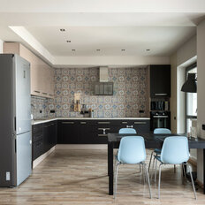 Квартира 127 м², 3-комнатная - изображение 2