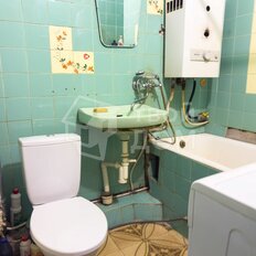 Квартира 33,1 м², 1-комнатная - изображение 5