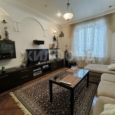 Квартира 96 м², 4-комнатная - изображение 2