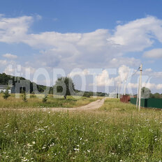 6,5 сотки, участок - изображение 1