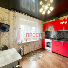 Квартира 37,6 м², 1-комнатная - изображение 5