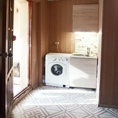 Квартира 21,5 м², 1-комнатная - изображение 5