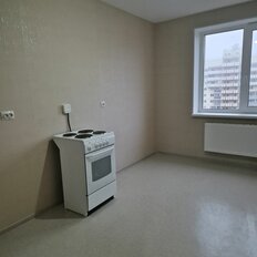 Квартира 39,2 м², 1-комнатная - изображение 3