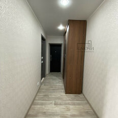 Квартира 40 м², 1-комнатная - изображение 2