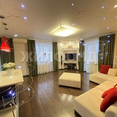 Квартира 84,9 м², 3-комнатная - изображение 1