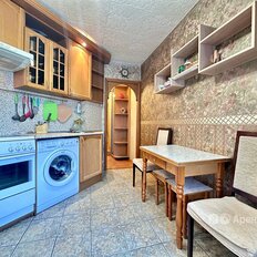 Квартира 57 м², 2-комнатная - изображение 5