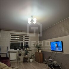 Квартира 34 м², 1-комнатная - изображение 1