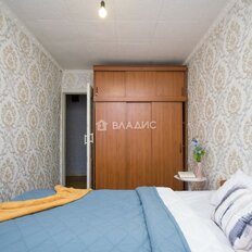 Квартира 56 м², 3-комнатная - изображение 4